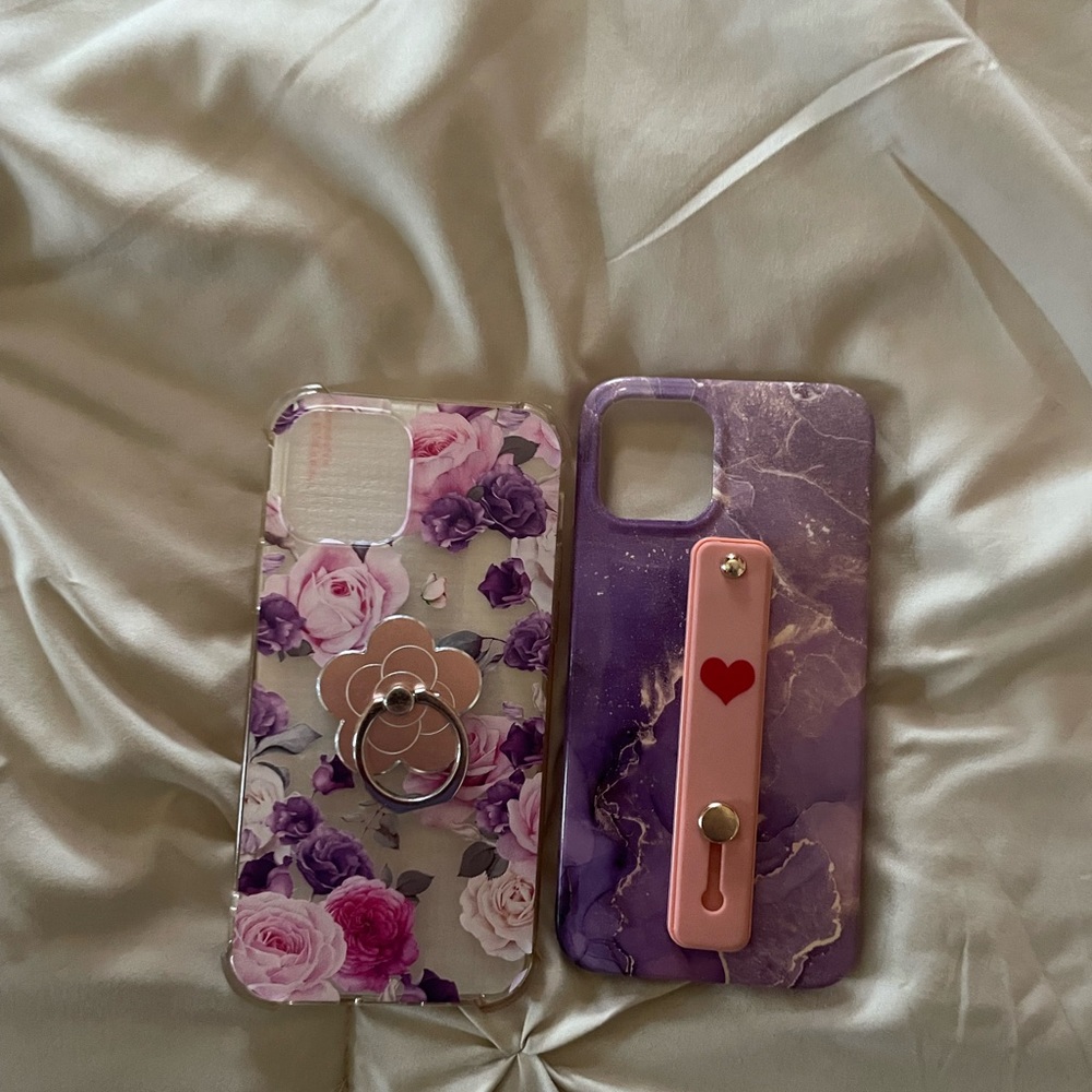 iPhone 12 phone cases